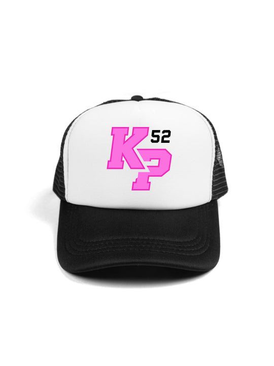 Kevin Peay Logo Trucker Hat