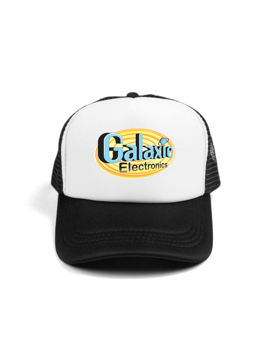 Galaxie Electronics Trucker Hat