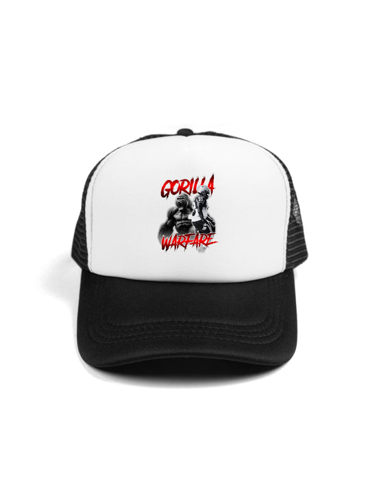 Zyon Guiles Trucker Hat