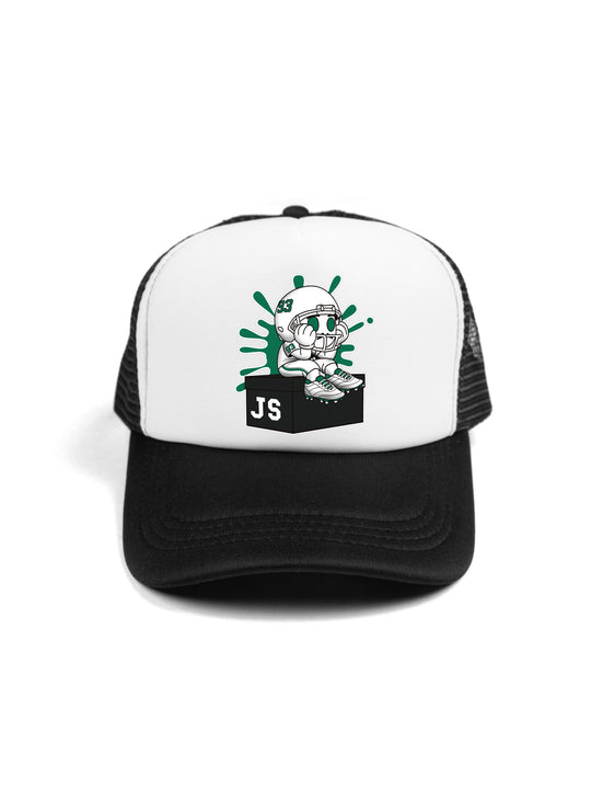 Jalen Satchell Trucker Hat
