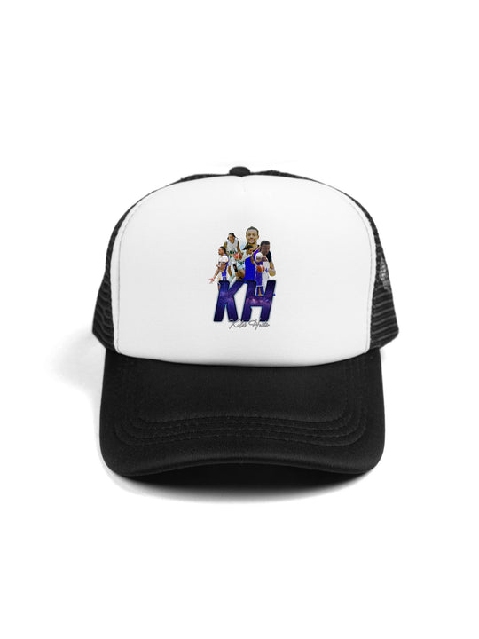 Kaleb Hunter Trucker Hat
