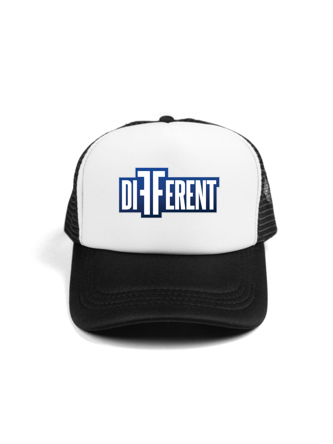 Different Trucker Hat