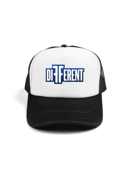 Different Trucker Hat