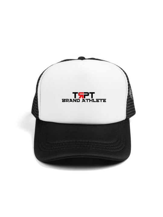 TRPT Brand Athlete Trucker Hat