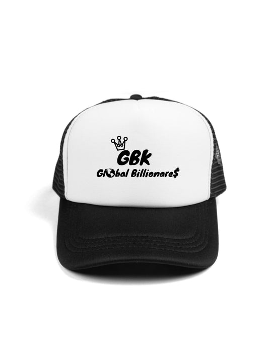 Tyshaun Freeman Trucker Hat