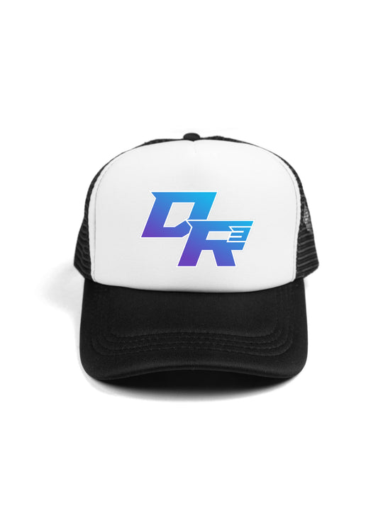 DMarius Rucker Trucker Hat