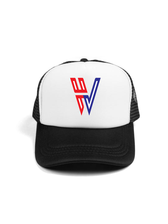 Hunter Viets Trucker Hat