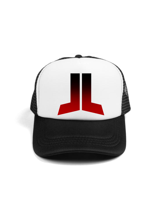 JeQuan Lewis Logo Trucker Hat