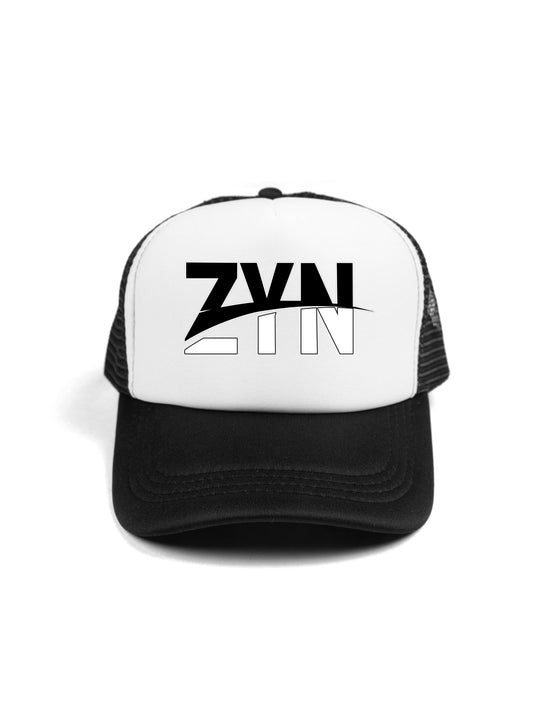 Mikey Lynn Trucker Hat