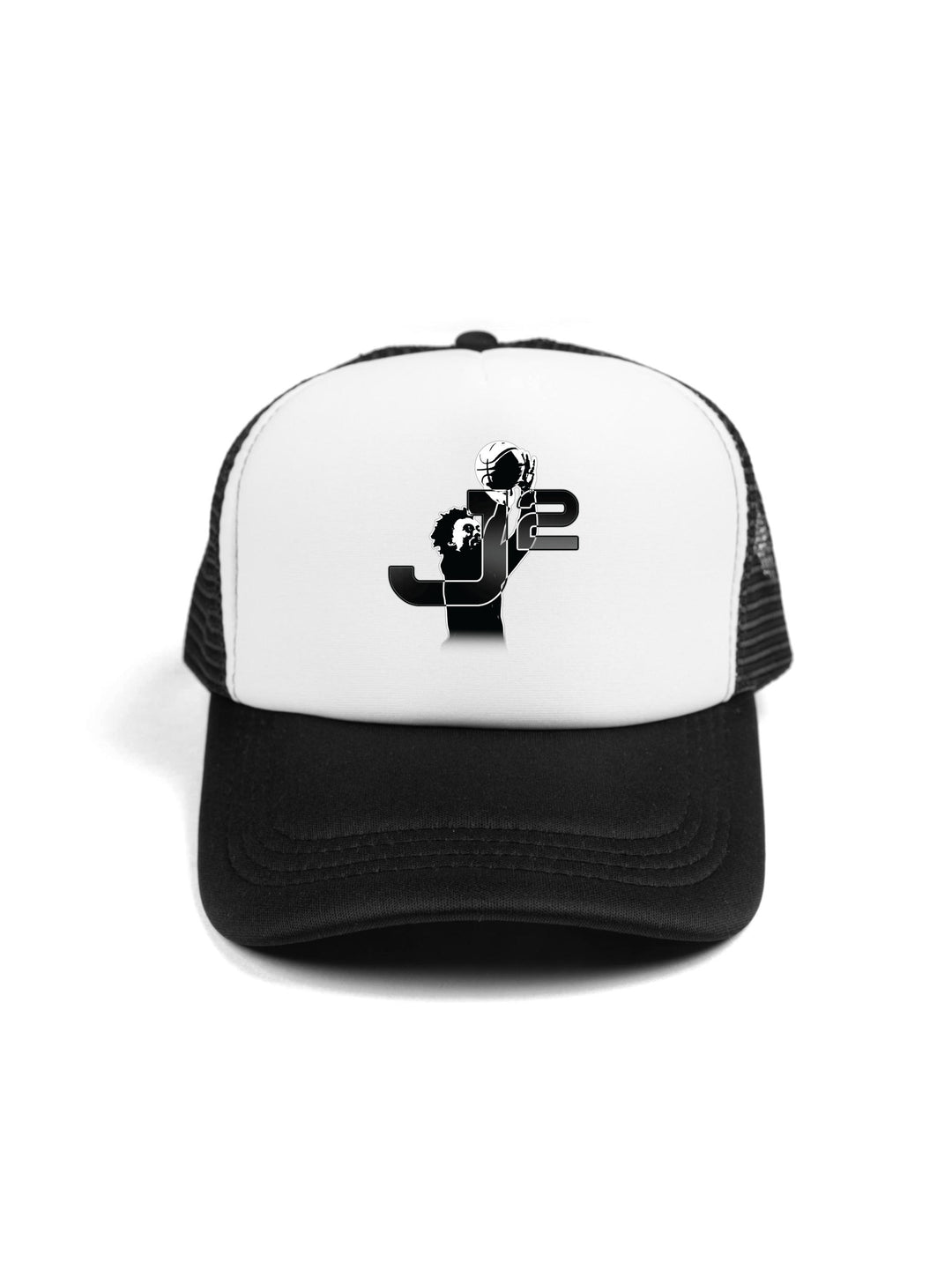 Jordan Rawls Trucker Hat