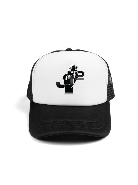 Jordan Rawls Trucker Hat