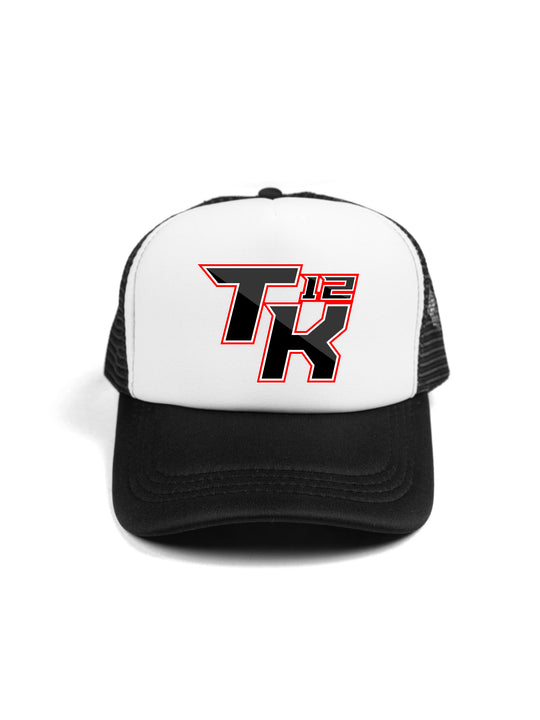 TK12 Trucker Hat