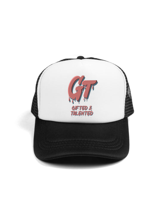 GT Apparel Trucker Hat