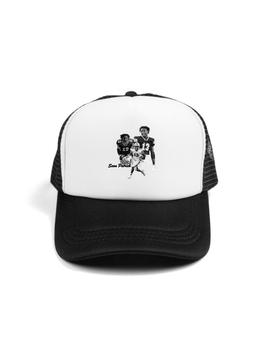Sean Patrick Trucker Hat