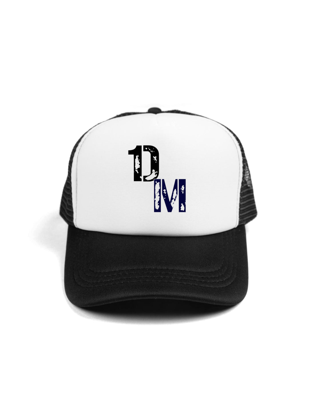 Damarion McCaskill Trucker Hat