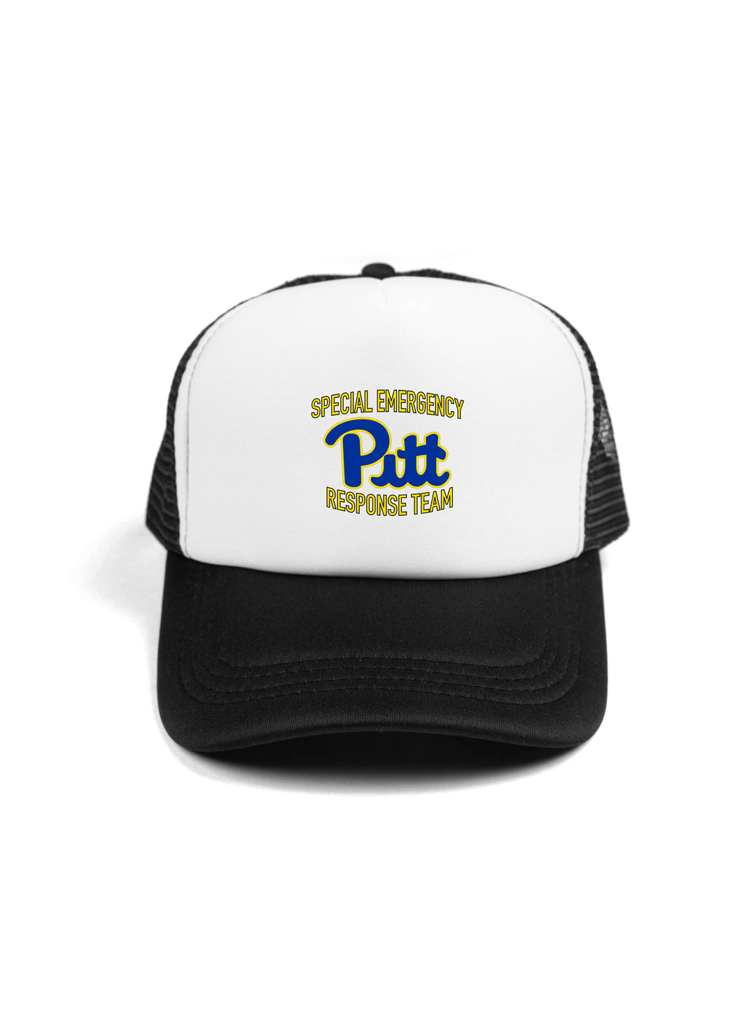 SERT Pitt Panther Trucker Hat