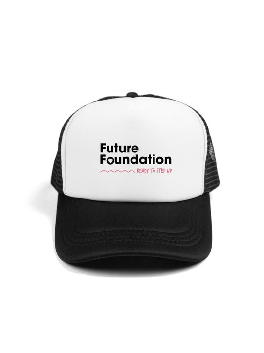 Future Foundation Trucker Hat