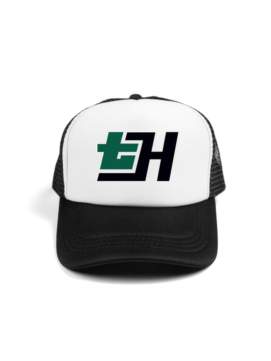Tailan Hall Trucker Hat