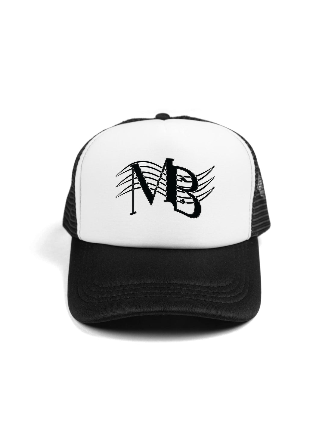 Malachi Barrett Trucker Hat
