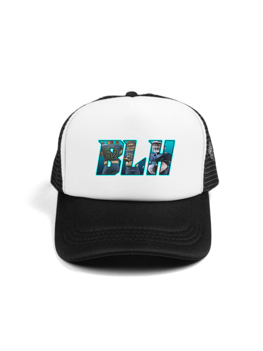 Bryant Ham Trucker Hat