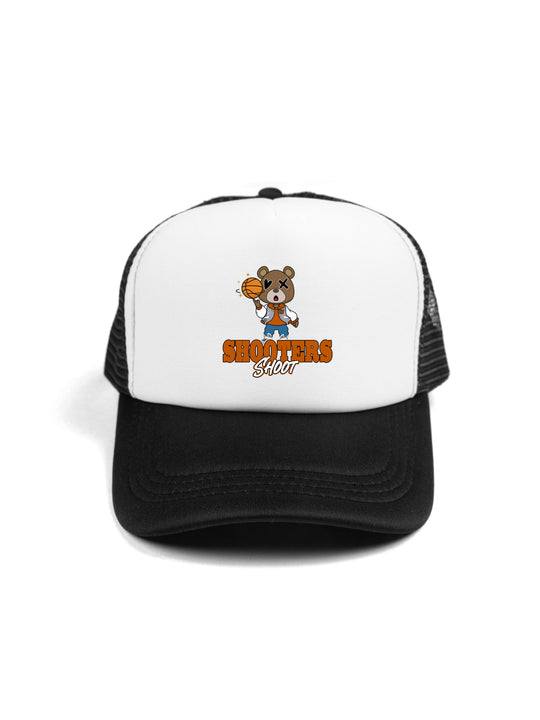 Booby Gibson Trucker Hat