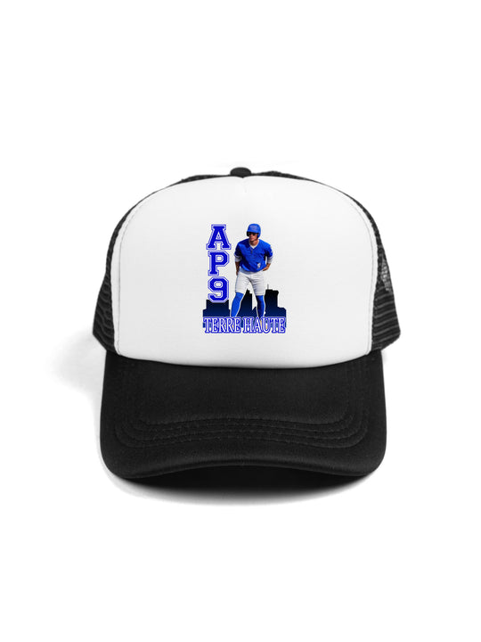 Adam Pottinger Trucker Hat