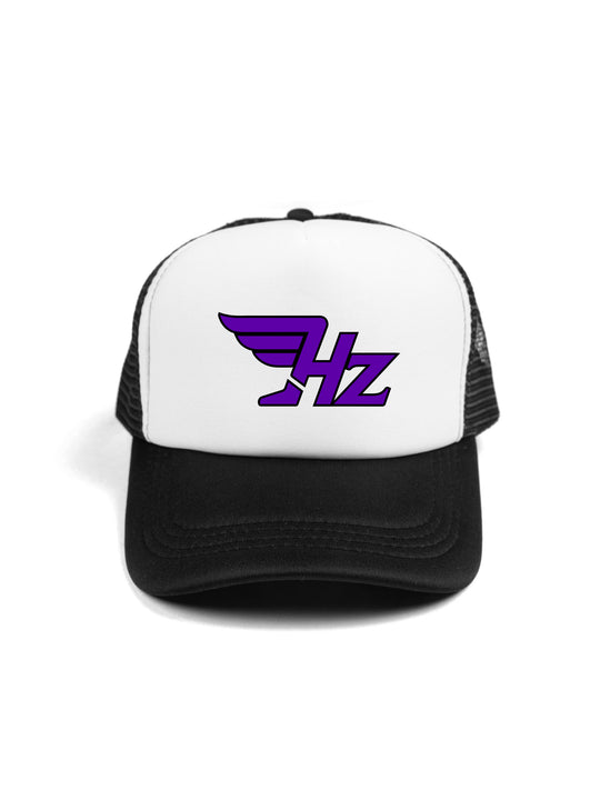 Zay Hopf Logo Trucker Hat