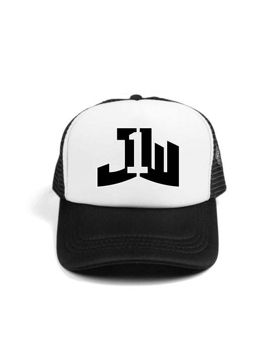 Jay Wright Trucker Hat
