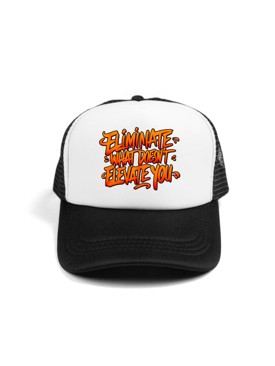 Bryson Donnell Logo Trucker Hat