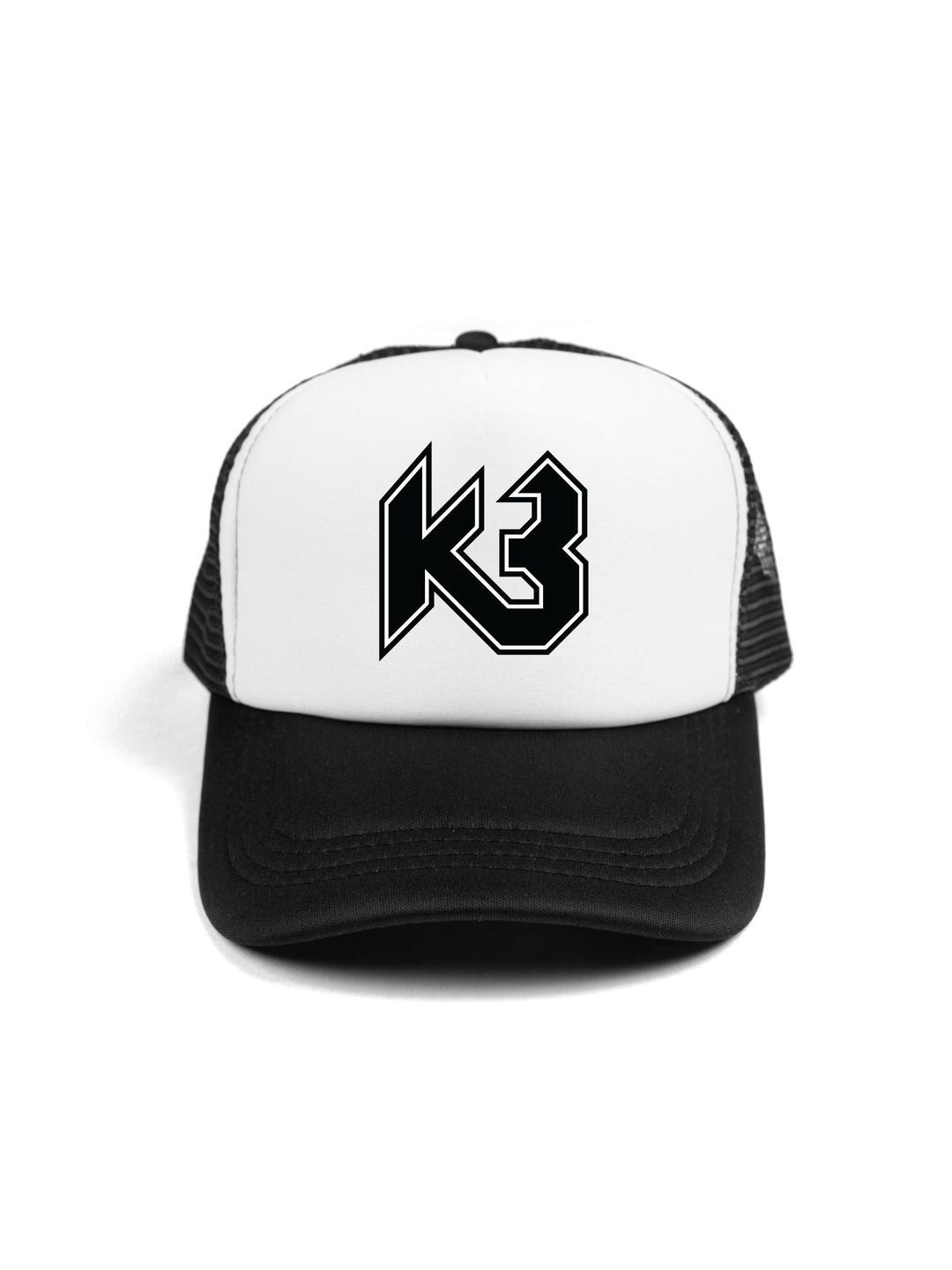 Keys Collection Trucker Hat