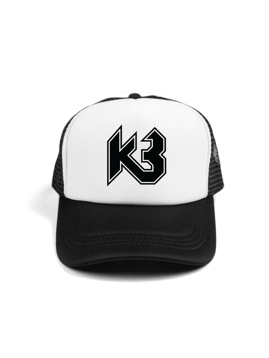 Keys Collection Trucker Hat