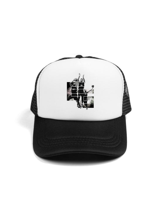 Eron Gordon Trucker Hat