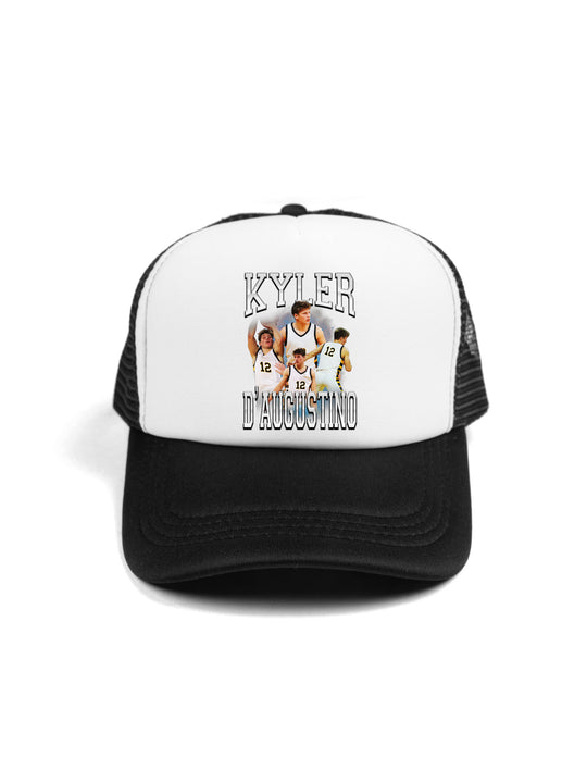 Kyler DAugustino Trucker Hat