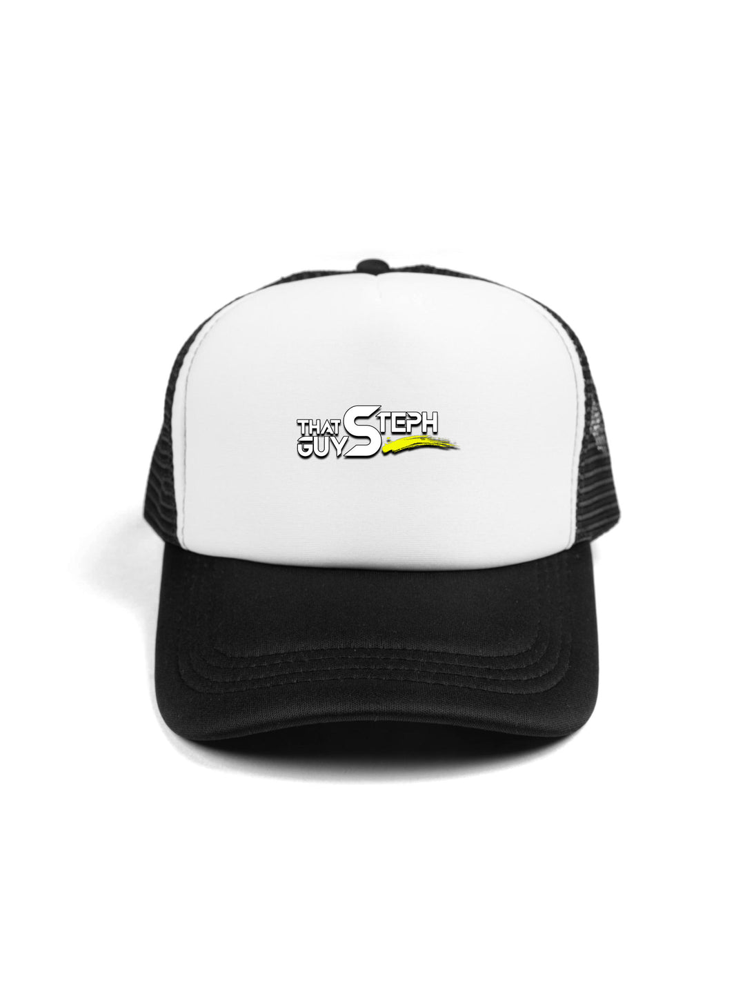 Steph Branche Trucker Hat