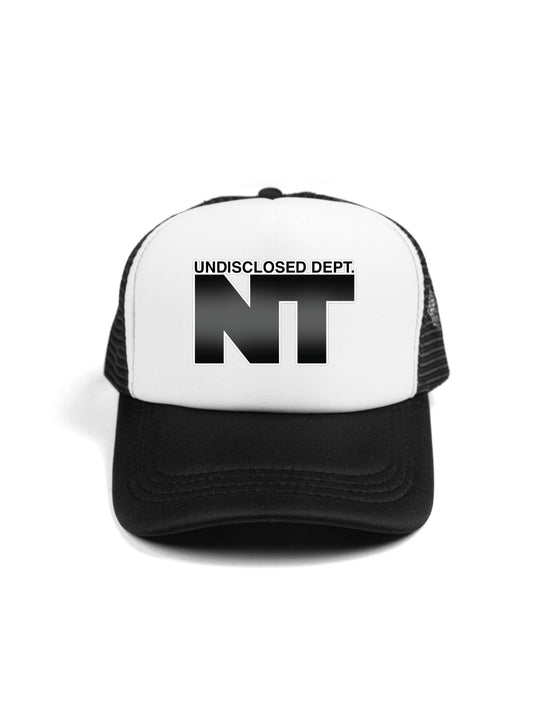 Naim Thomas Trucker Hat