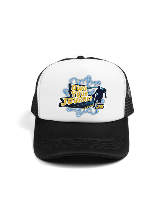 Own Your Journey  Trucker Hat
