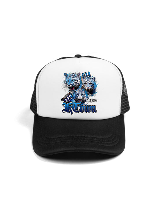 K Town Trucker Hat