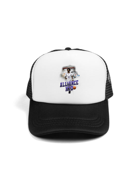 Collen Gurley Trucker Hat