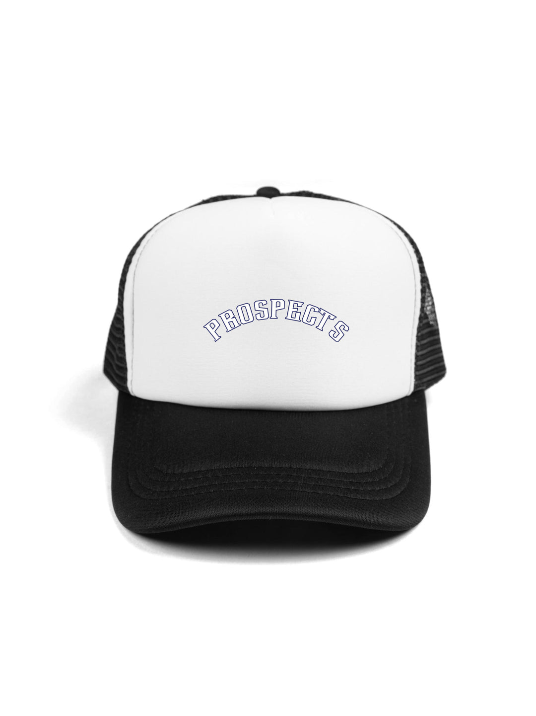 Prospects Logo Trucker Hat