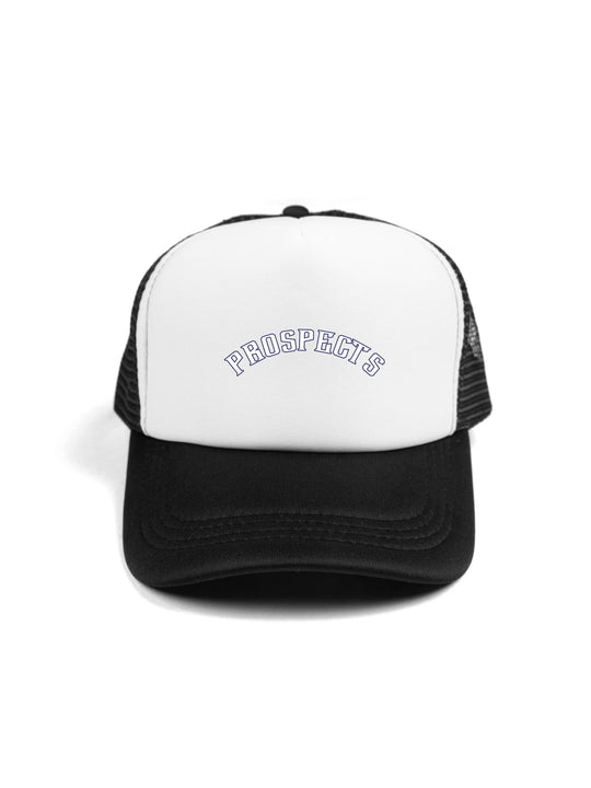Prospects Logo Trucker Hat