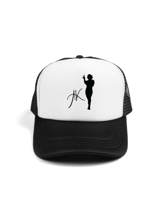 Adeline Kenlin Trucker Hat