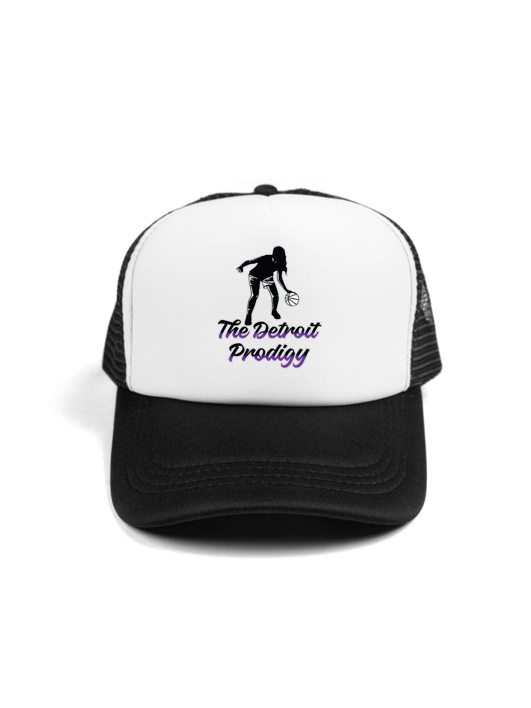 Detroit Prodigy Trucker Hat