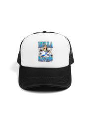 Bella Santos Trucker Hat