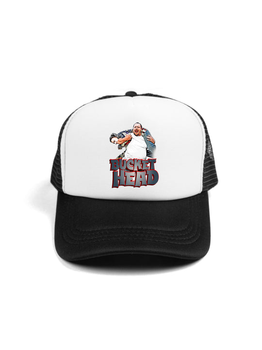 Albert Kissling Trucker Hat