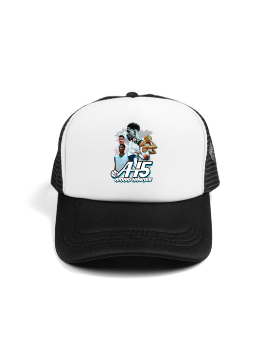 Amari Haynes Trucker Hat