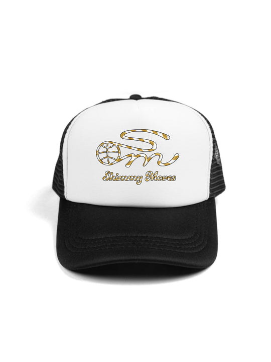 Shimmy Moves Trucker Hat