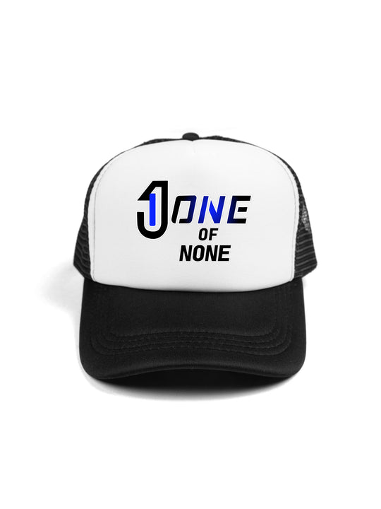 Jay Cole Trucker Hat