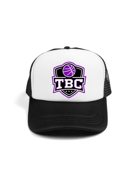 The Before Chapter Trucker Hat
