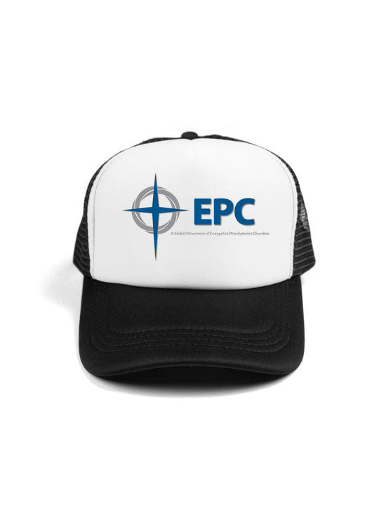Friendship Avenue Church Trucker Hat