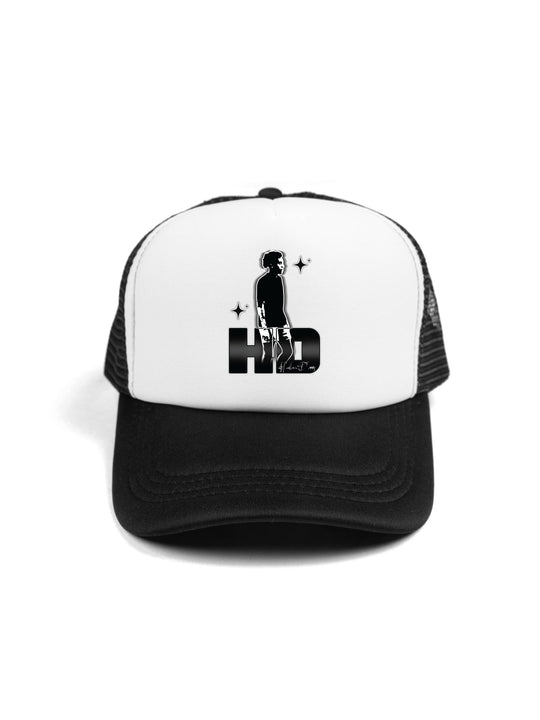Hailom Dorry Trucker Hat